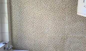 Imagem 2: Apartamento para Aluguel - Taquara, 2 Quartos, 50 m2