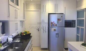 Imagem 4: Apartamento - Vila Ema - Residencial Philadelphia - 143m² - 4 Dormitórios