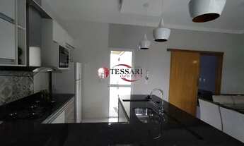 Imagem 5: Vende casa Regissol 2 Mirassol com 2 dormitórios, sendo 1 suíte, sala 2 ambientes, cozinha