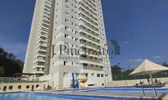 Imagem: Jundiaí - Apartamento Padrão - Jardim