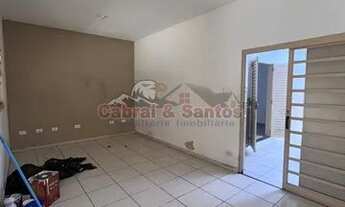 Imagem 6: ITU - Casa Padrão - PARQUE AMÉRICA