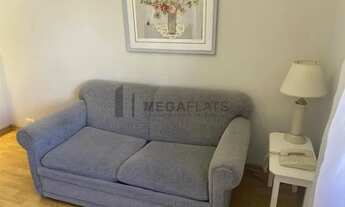 Imagem 5: FLAT NINETY PARA LOCAÇÃO NO JARDINS!