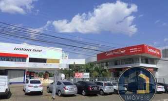 Imagem 2: GALERIA CASA BLANCA CENTER - SETOR BUENO