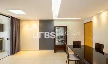 Imagem 4: Apartamento para venda tem 105 metros quadrados com 2 quartos em Setor Bueno - Goiânia - G