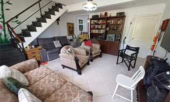 Imagem: Sobrado em Perdizes, 320 m², 4 dormitórios