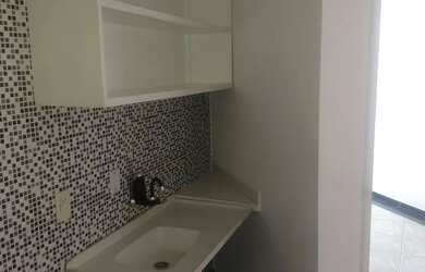 Imagem 5: OTIMA KITNET APTO NO METRÔ CAPÃO REDONDO