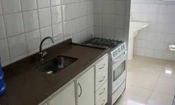 Imagem 2: Apartamento à venda em Sacomã com 49 m², 2 quartos, 1 vaga