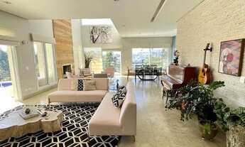 Imagem: Casa em Alphaville - Barueri, SP