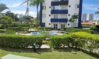 Imagem 5: Apartamento Vila Regente Feijó São Paulo/SP