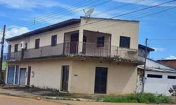 Imagem 3: Cód.: 261 - Casa com ponto comercial no Bairro Nova Porto Velho