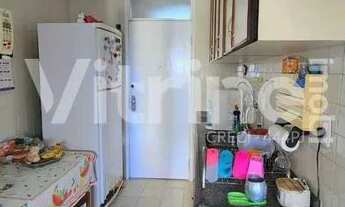 Imagem 6: Apartamento de 93m² - Edifício Port Saint John - Bairro 13 de Julho