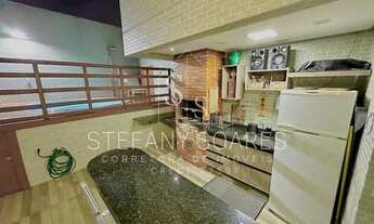 Imagem 6: COBERTURA DUPLEX - RESIDENCIAL JARDINS - NA QUADRA DO MAR