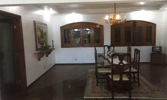 Imagem 5: Casa com 4 dormitórios para alugar, 646 m² - Duque de Caxias I - Cuiabá/MT