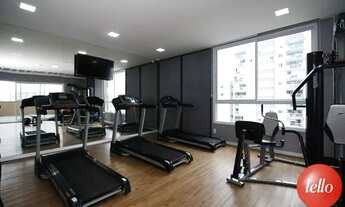 Imagem 7: São Paulo - Kitchenette/Studio - Vila Mariana