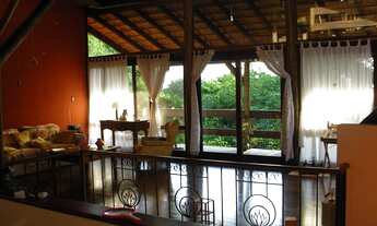 Imagem: Sítio à venda, 55000 m² por R$ 2.300.000,00