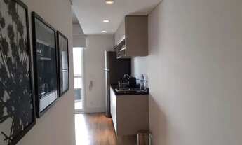 Imagem 5: Apartamento Venda 1 Dormitórios - 63 m² Brooklin