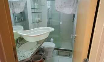 Imagem: Vendo hemisphere com 3 suites