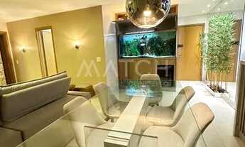 Imagem 4: FlamPark Mobiliado e Decorado - Jardim Goiás - Goiânia - GO