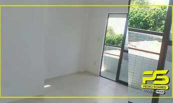 Imagem 7: Apartamento à venda, 3 quartos, 1 suíte, Miramar - João Pessoa/PB