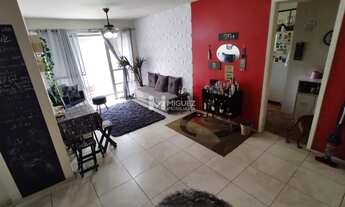 Imagem 2: Maracanã Apartamento com 2 dormitórios