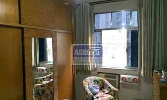 Imagem 6: Apartamento com 2 dormitórios à venda, 85 m² por R$ 524.000,00 - Icaraí - Niterói/RJ