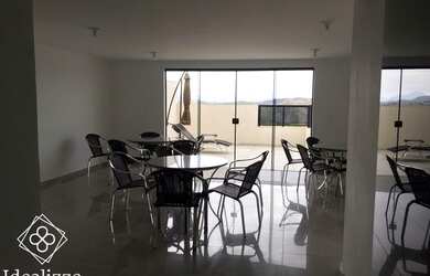 Imagem 6: Apartamento para Venda em Volta Redonda, Vivendas do Lago, 2 dormitórios, 1 suíte, 2 banhe