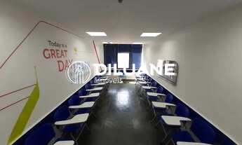 Imagem 2: Sala-À VENDA-Botafogo-Rio de Janeiro-RJ