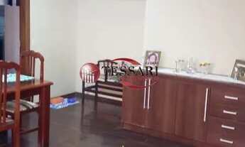 Imagem 4: Vende-se Apartamento Com 03 Dormitórios Edifício Itaporá em são josé do rio preto