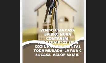 Imagem 3: Venda Casa com 2 dormitórios