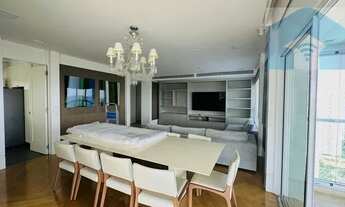 Imagem 5: Apartamento em Campo Belo - São Paulo