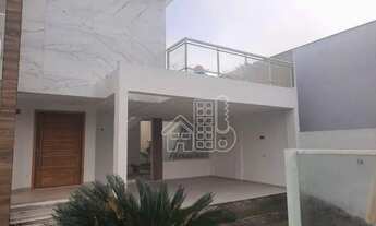 Imagem 6: Casa com 3 dormitórios à venda, 400 m² por R$ 1.250.000,00 - Pendotiba - Niterói/RJ