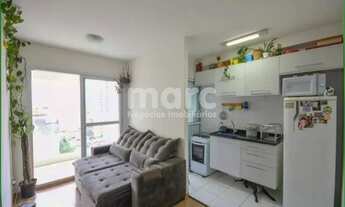 Imagem: SAO PAULO - Apartamento Padrão - CAMBUCI