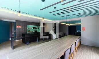 Imagem 5: Apartamento para Aluguel - Perdizes, 1 Quarto, 25 m2