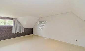 Imagem 3: Casa de condomínio sobrado para venda possui 123 metros quadrados com 3 quartos