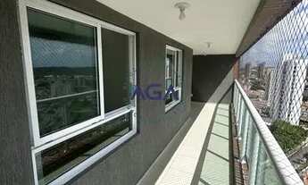 Imagem 7: Vendo Apartamento com 67 m² com 2 quartos em Capim Macio - Natal - RN