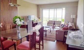 Imagem 3: AMERICAS PARK! FRONTAL MAR E RESERVA! 3 SUITES!