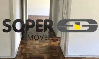 Imagem: Apartamento para aluguel possui 55 metros