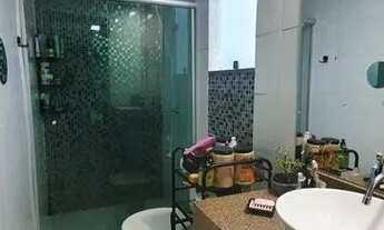 Imagem 5: Excelente Imóvel! 02 Casas no Lote, 450m2, Piscina, Rua 03 Chácara 86, Vicente Pires