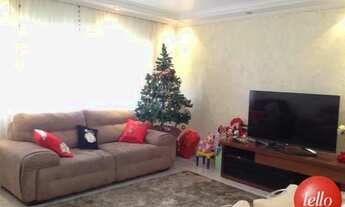 Imagem 1: São Paulo - Casa Padrão - Vila Formosa