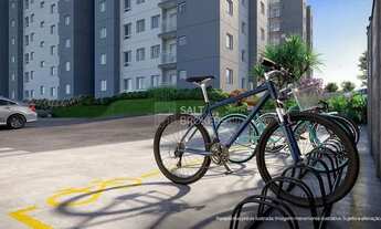 Imagem 7: Residencial Parque Amizade Sumaré - Apartamentos com Varanda, elevador, piscina e lazer co