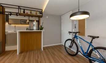 Imagem 5: Apartamento em Cidade Baixa