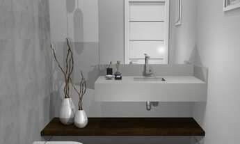 Imagem 4: Casa - Jardim Residencial Viena - Indaiatuba/SP