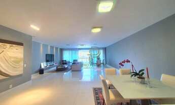 Imagem 4: Apartamento com 4 dormitórios, 292 m² - venda por R$ 6.497.000,00 ou aluguel por R$ 20.000