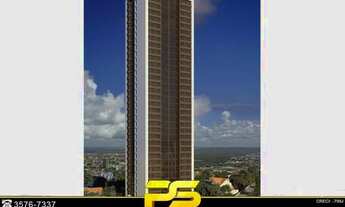 Imagem 2: Apartamento à venda, 1 quarto, Brisamar - João Pessoa/PB