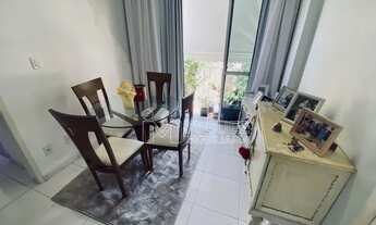 Imagem 7: Tijuca Apartamento com 2 dormitórios