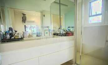 Imagem 6: Vendo Apartamento 3 suítes 2 vagas de garagem na Vila Clementino