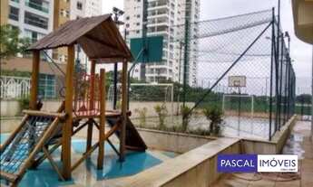 Imagem 5: SãO PAULO - Apartamento Padrão - Campo Belo