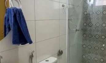 Imagem 7: Casa para venda possui 125 metros quadrados com 3 quartos em Piatã - Salvador - Bahia