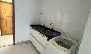 Imagem: Casa linear mobiliada filé no Vale dos