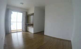 Imagem 2: Apartamento com 2 dormitórios para alugar, 50 m² por R$ 1.723,46/mês - Pinheirinho - Curit